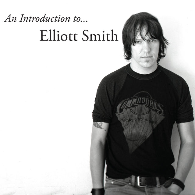 Elliott Smith - Una introducción a Elliott Smith [CD]