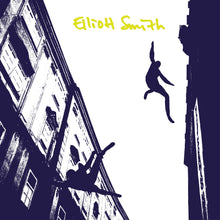 Elliott Smith - Elliott Smith [Cassette]
