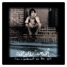 Elliott Smith - From A Basement On The Hill - Remaster [Cassette]
