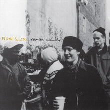 Elliott Smith - Roman Candle [Cassette]