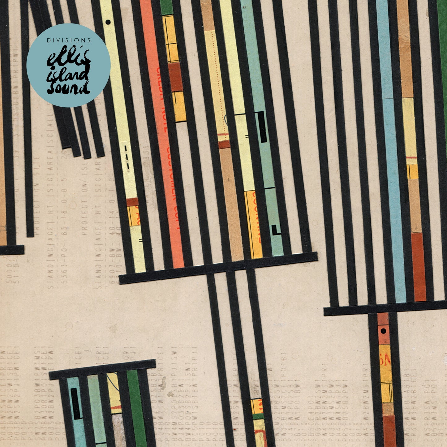 Divisions [CD]
