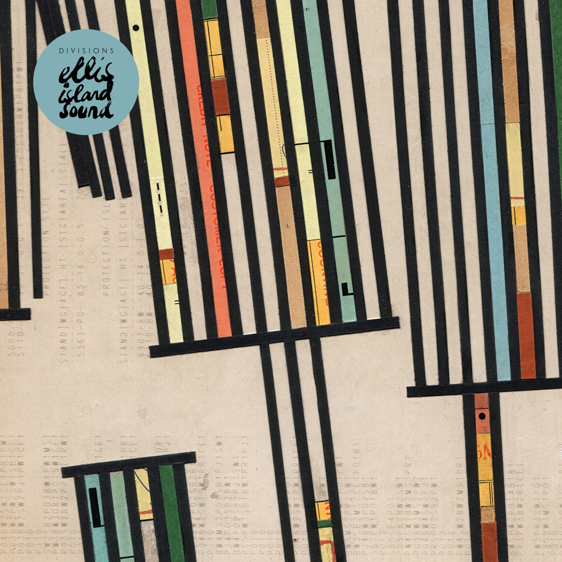 Divisions [CD]