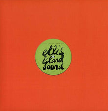Ellis Island Sound - Intro, Airborne, Travelling [Vinyl]