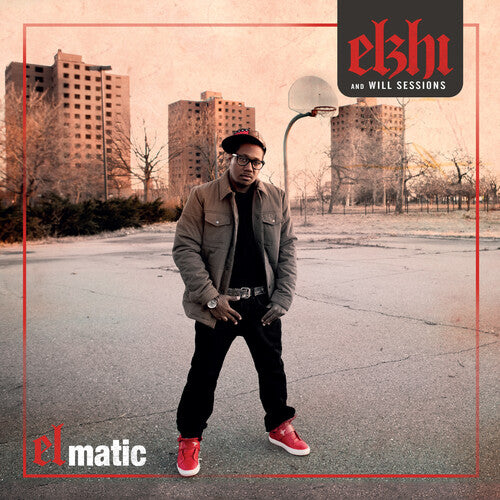 Elmatic [Vinyl]