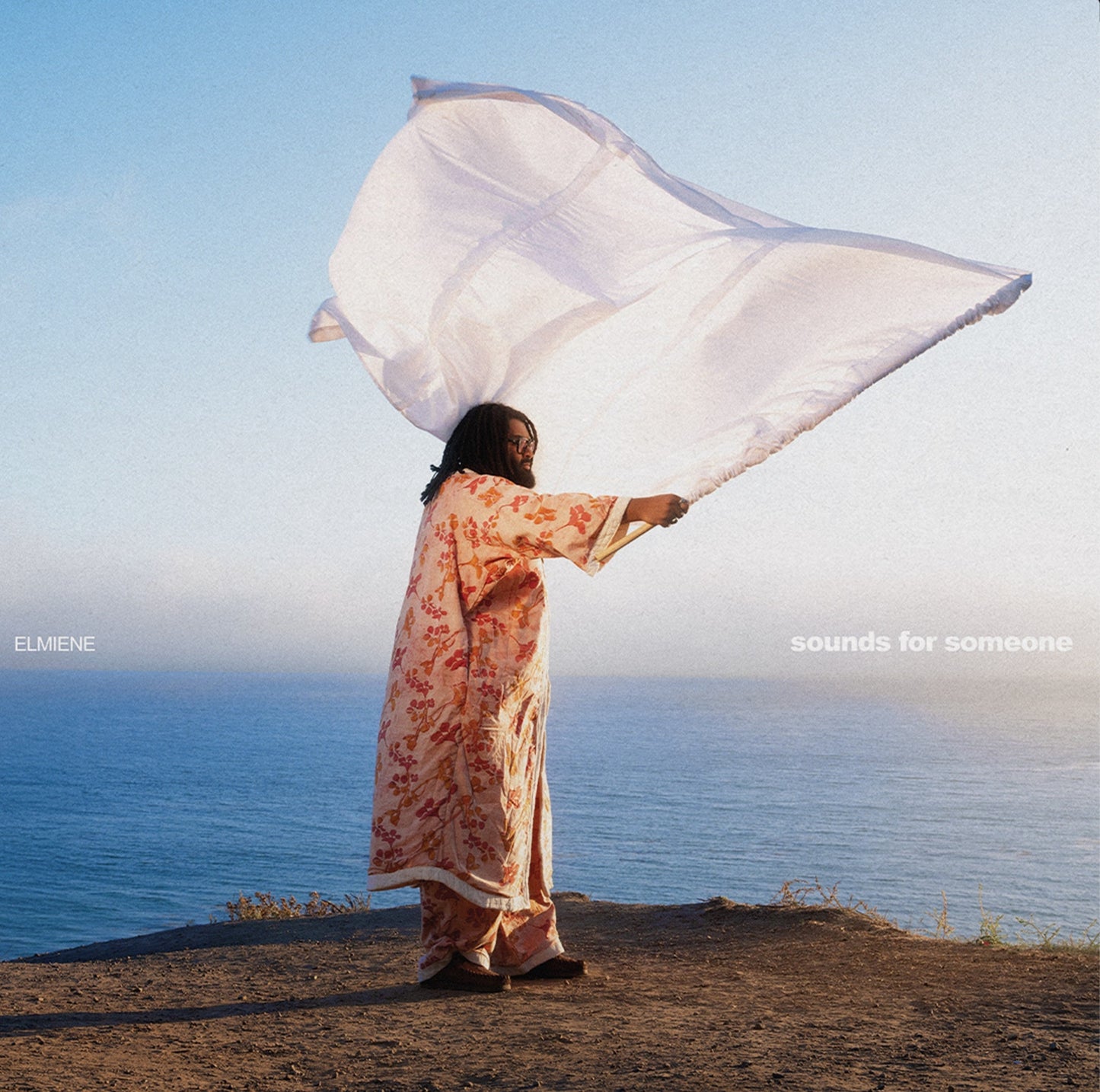 Sounds For Someone [Ocean LP] [Vinyl]