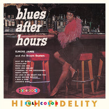 Blues After Hours [Vinyl]