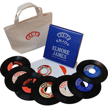 The Fire/Enjoy Singles [Vinyl]