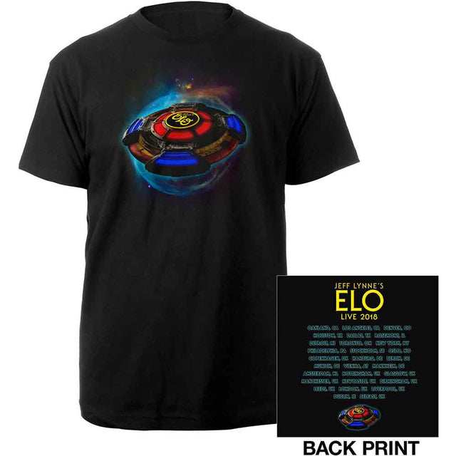 Elo - 2018 Tour Logo [T-Shirt]