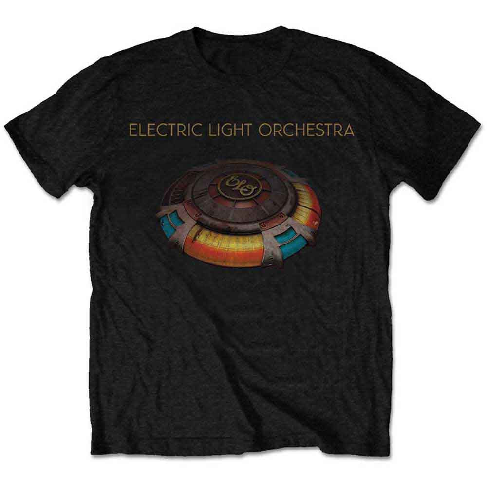 Elo - Mr Blue Sky Album [T-Shirt]