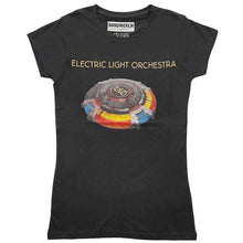 Elo Mr Blue Sky Women's [T-Shirt]