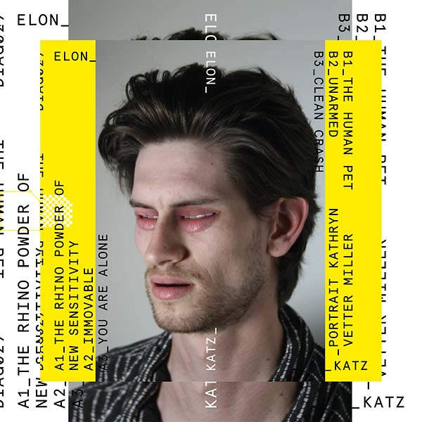 The Human Pet [Vinyl]