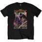 Elton John Captain Fantastic [T-Shirt]
