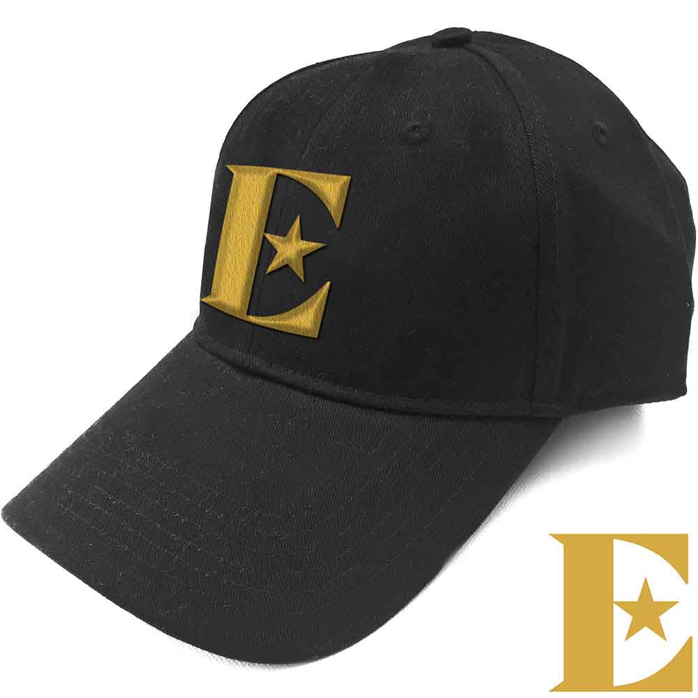 Elton John - Gold E [Hat]