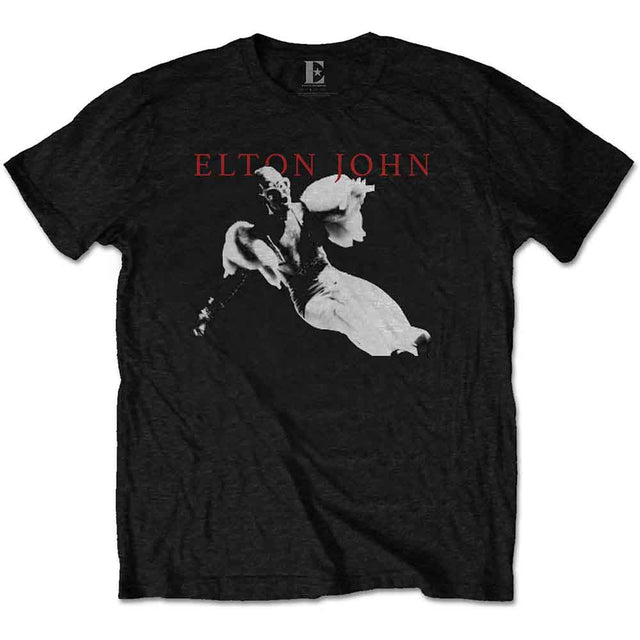 Elton John Homage 1 T-Shirt