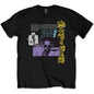 Elton John Japanese Single [T-Shirt]