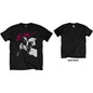 Elton John Pink Brush [T-Shirt]