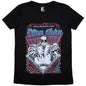 Elton John Psych Vintage [T-Shirt]
