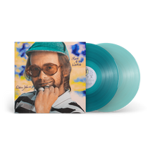 Rock of the Westies (50th Anniversary) (Expanded Edition) (180G) [Sea Blue/Electric Blue Vinyl] [2LP] [Vinyl]