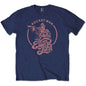 Rocketman Circle Point [T-Shirt]