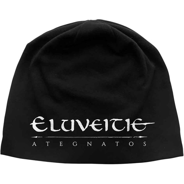 Eluveitie - Ategnatos [Hat]