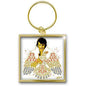 Elvis Presley American Eagle [Keychain]