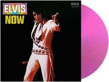 Elvis Presley - Elvis Now [Vinyl]