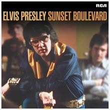 Sunset Boulevard [2LP] [Vinyl]