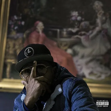 Seven Times Down Eight Times Up [Explicit Content] [Vinyl]