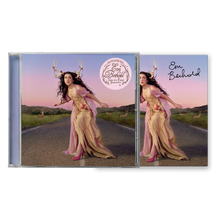 Tales Of A Failed Shapeshifter [Signed Insert] [CD]