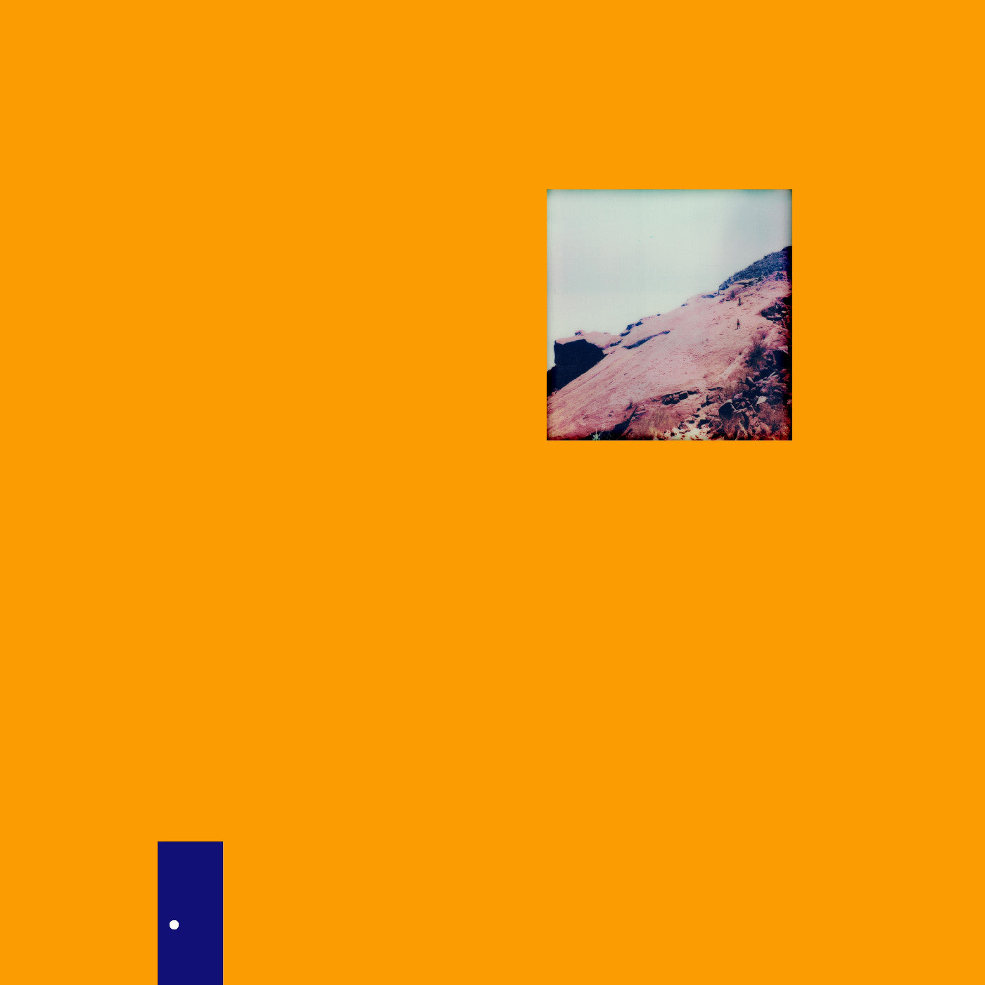 Embargoed Until 2025-08-15 00:00 [Vinyl]