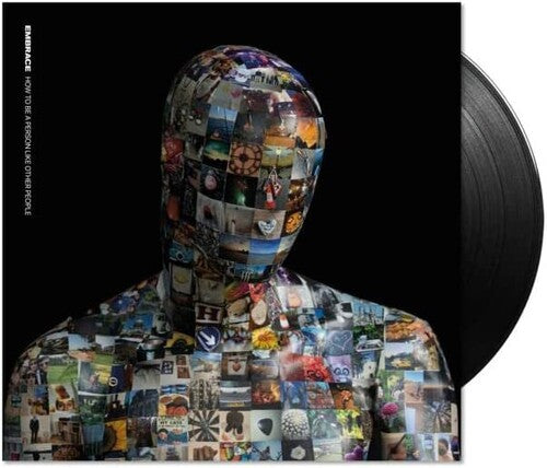 Embrace - Cómo ser una persona como los demás [Importación] [Vinilo]
