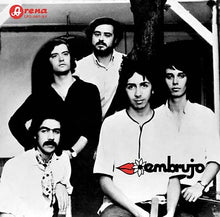 Embrujo [CD]