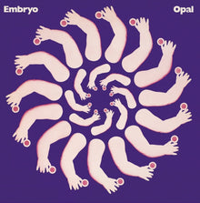 Opal [Vinyl]