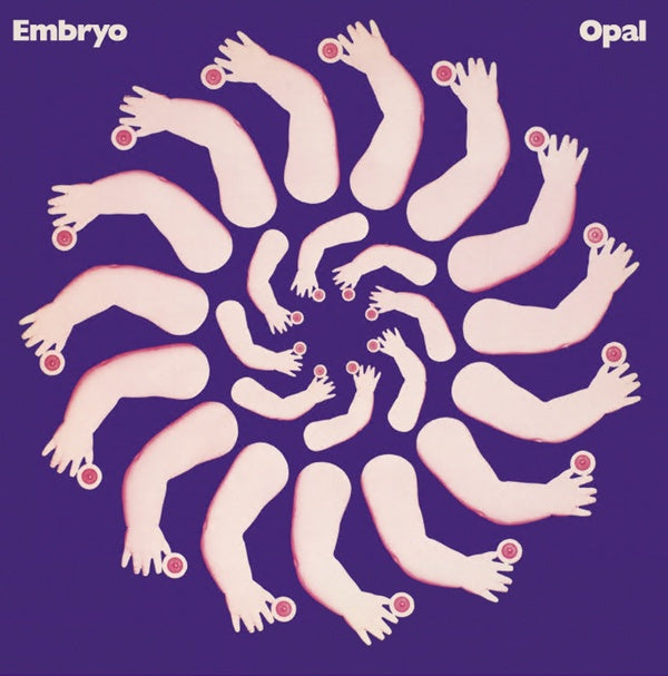 Opal [Vinyl]