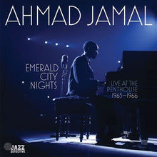 Emerald City Nights: Live At The Penthouse (1965-1966) (RSD11.25.22) [Vinyl]