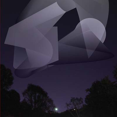 Just to Feel Anything [CD]