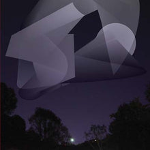 Just to Feel Anything [CD]
