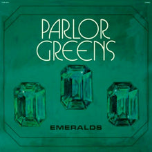 Emeralds (LP Gold) [Vinyl]