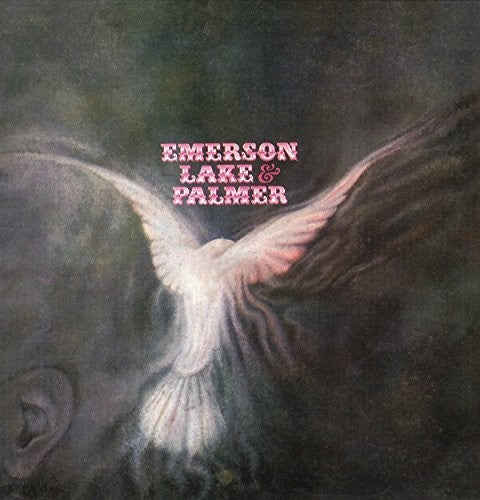 Emerson, Lake & Palmer - Emerson, Lake & Palmer [Vinyl]