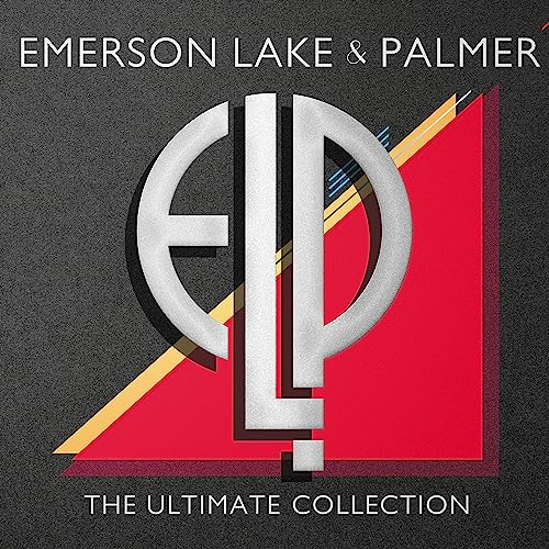 Emerson, Lake &amp; Palmer - La colección definitiva [Vinilo]