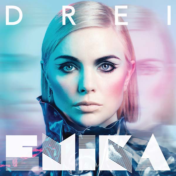 Emika - DREI [CD]