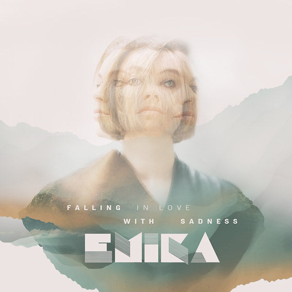 Emika - Falling In Love With Sadness [Vinyl]