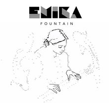 Emika - Fountain [LP] [Vinyl]
