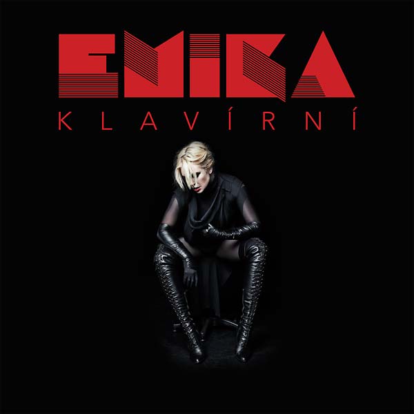 Emika - Klavirni [CD]