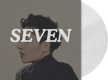 Emily King - Seven (Indie Exclusive) [Clear Vinyl] [Vinyl]