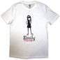 Emily The Strange Emily Poses [T-Shirt]