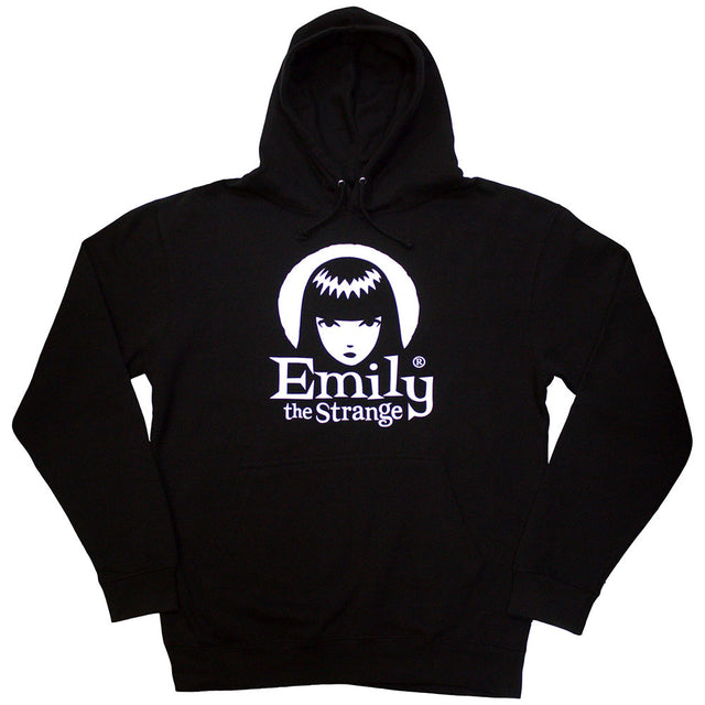 Emily The Strange - Halo Logo []