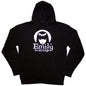 Emily The Strange Halo Logo [Sweatshirt]