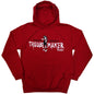 Emily The Strange Troublemaker [Sweatshirt]