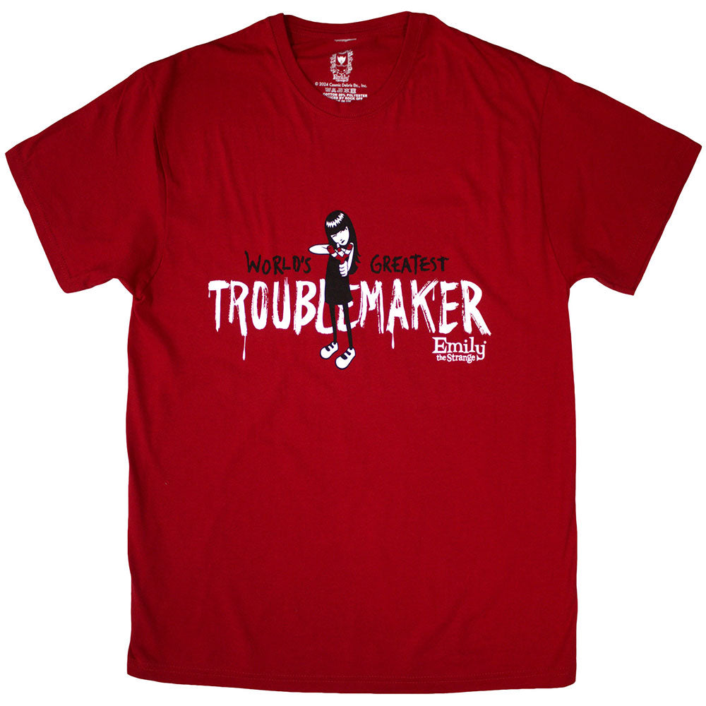 Troublemaker [T-Shirt]